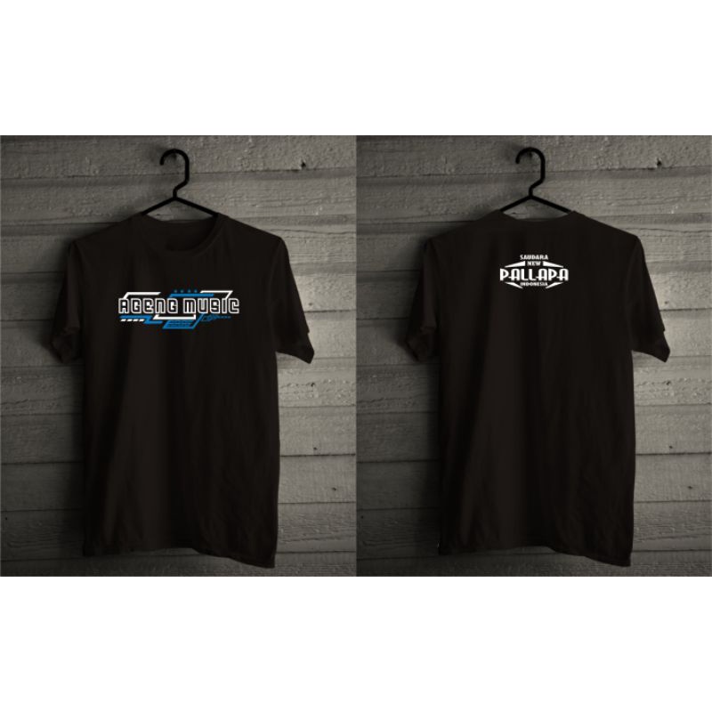 KAOS SNP SAUDARA NEW PALLAPA KODE SNP ID  KAOS AGENG MUSIC