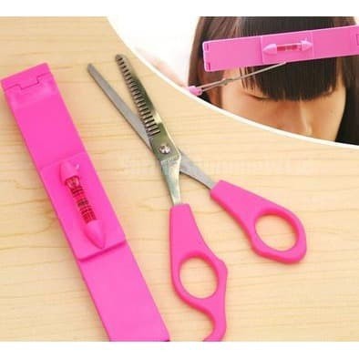 Hair Bangs Clippers Trimmer