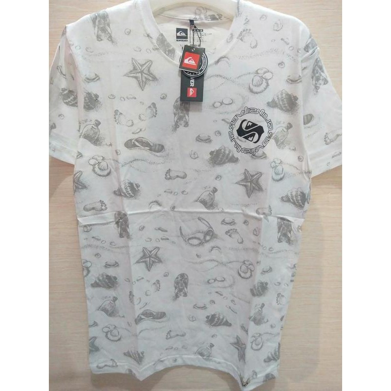 KAOS 3 SECOND QUICKSILVER HURLEY PROMO