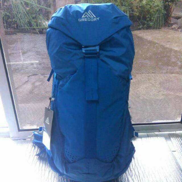 Gregory Miwok 44 Backpack