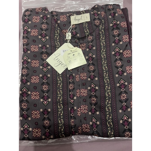 Atelier Angelina - Versailles fudge size L