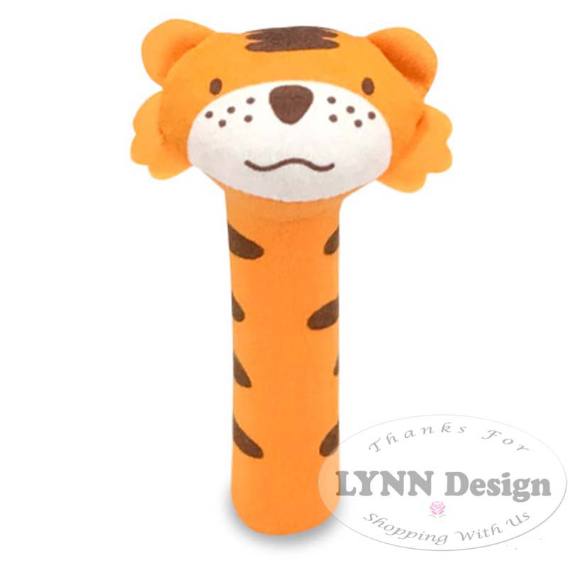 Mainan Rattle Stick Toet Bayi