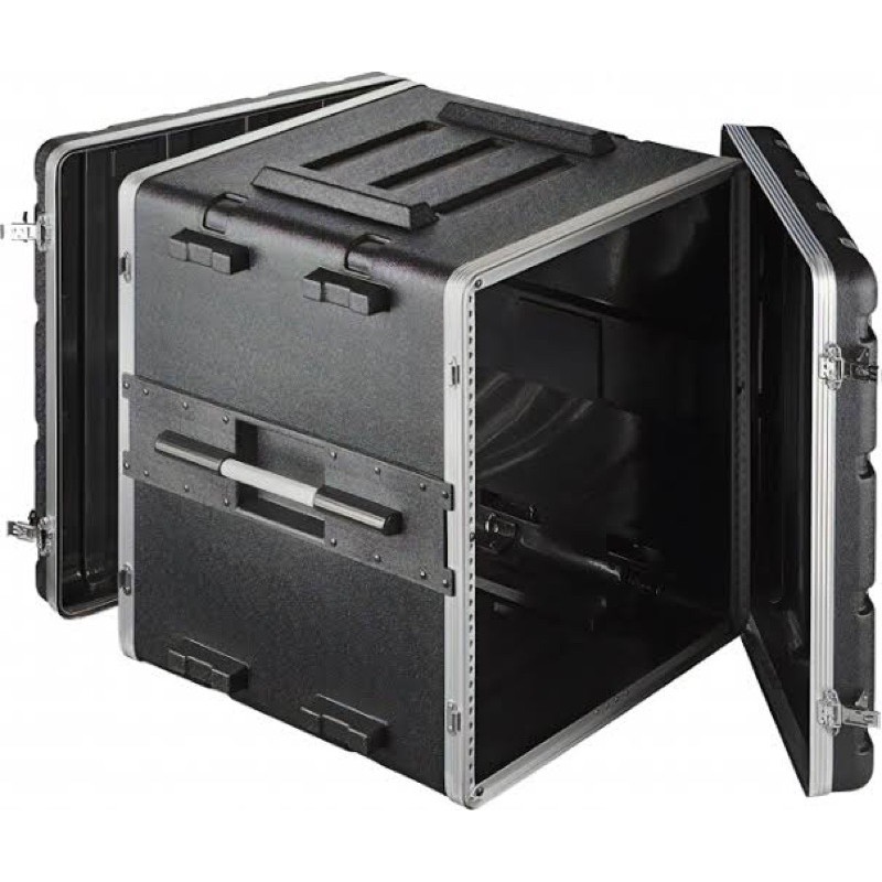 hardcase 12 u . harkes fiber 12 u . hardcase fiber 12 u . flightcase 12 u fiber