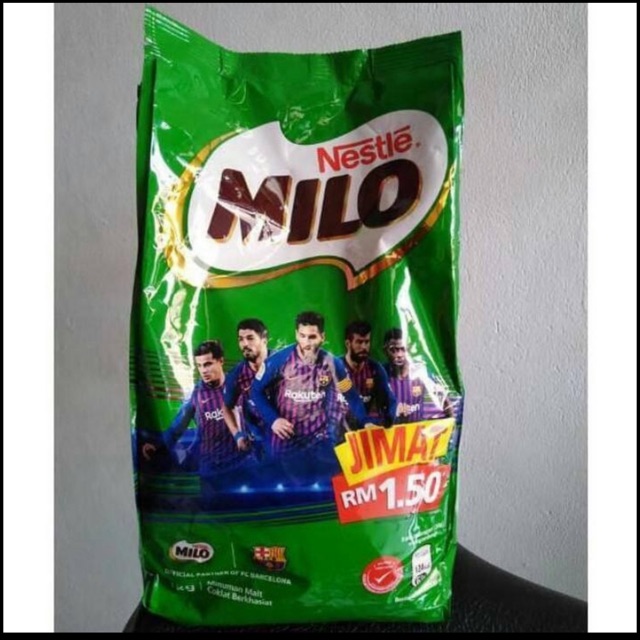 

MILO 1KG MALAYSIA