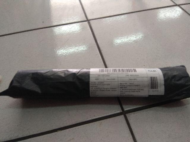 【hd】[sale]  Carbon Fiber 60inch Gulung Decal 5d 30cm Film 152cm Sticker Cool