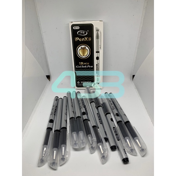 PEN IPEN XS 0.5MM 8010 433