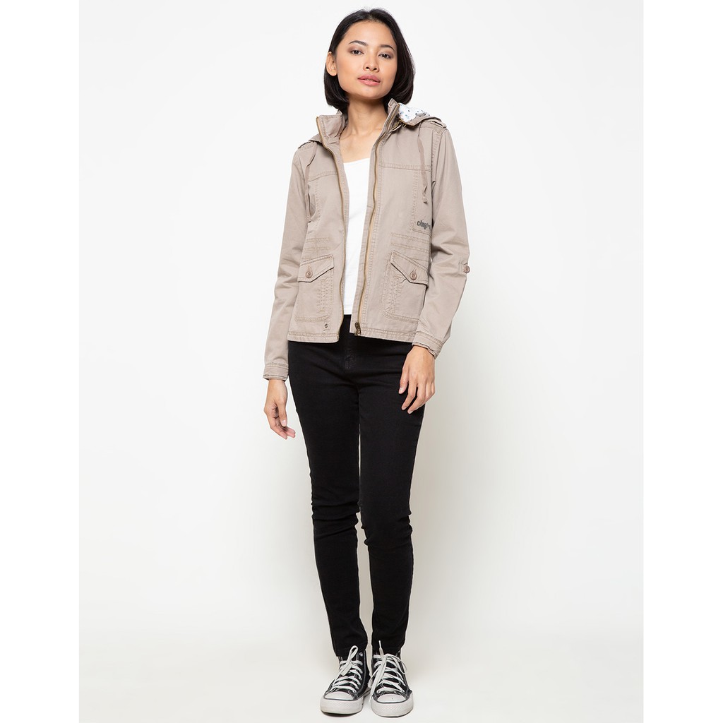 42+ Model Jaket Cardinal Girl Gratis Terbaru