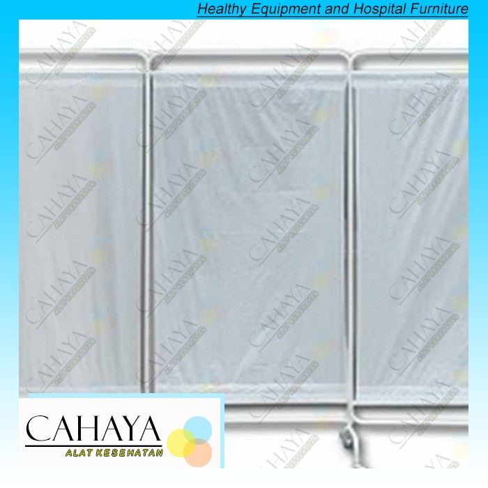 Segera Beli bedscreen  sekat ruangan  sekat ruangan rumah sakit Murah