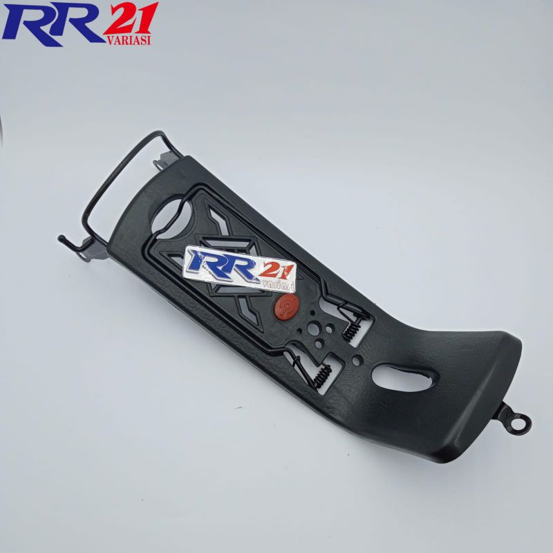 Bagasi Barang Bagasi Tengah Astrea Grand Dudukan Besi Barang Honda Grand