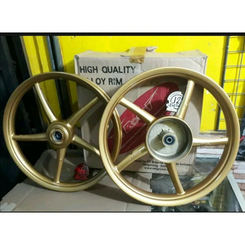 velg jupiter z jupiter mx vega r new vrossi model rcb