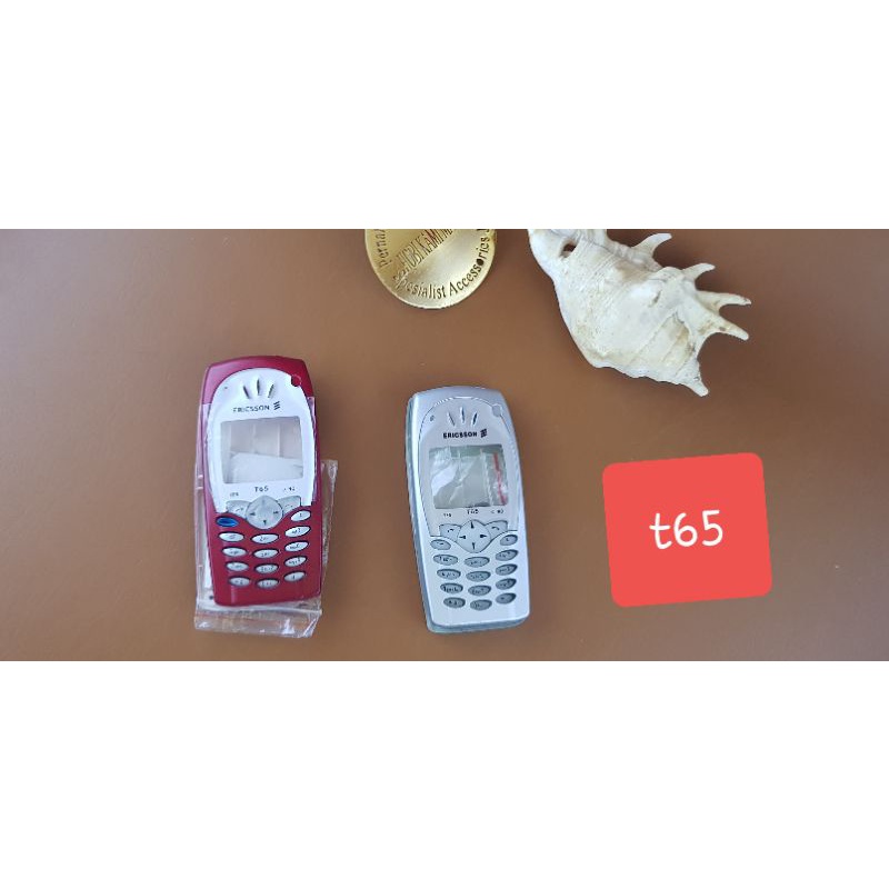 casing ericsson t65