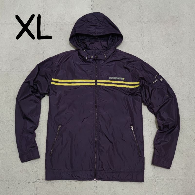 CLRIDE Original Jacket