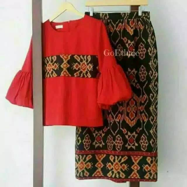 Harga Ntt Motif Terbaru Juni 2021 Biggo Indonesia