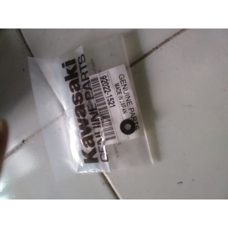 ring plastik baut 8 ninja rr