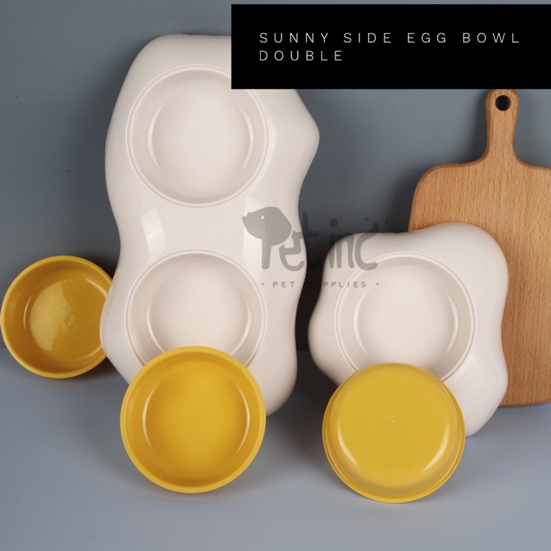 SUNNY SIDE EGG BOWL