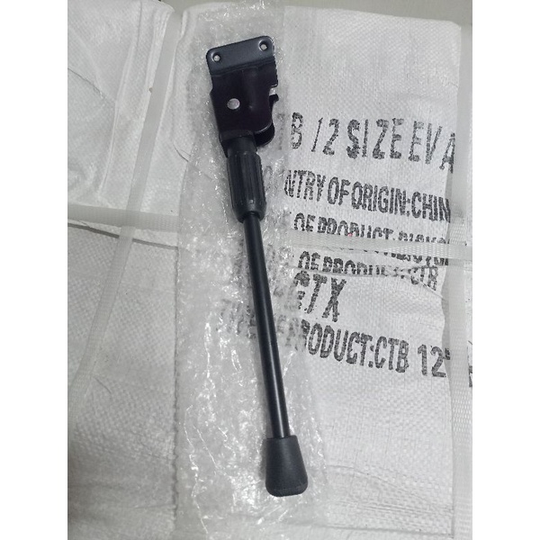 kickstand / standar samping sepeda MTB 26