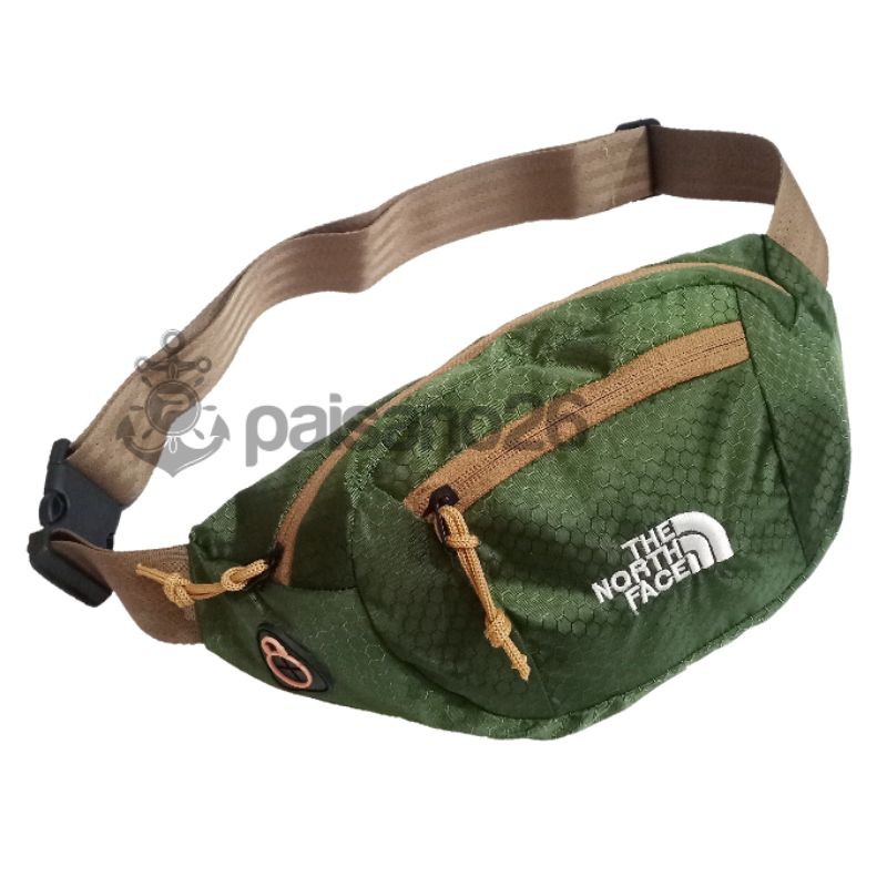 TAS PINGGANG TNF WAISTBAG TNF TAS SLEMPANG TAS COWOK TAS COWOK KEREN TAS SELEMPANG MURAH TAS PRIA