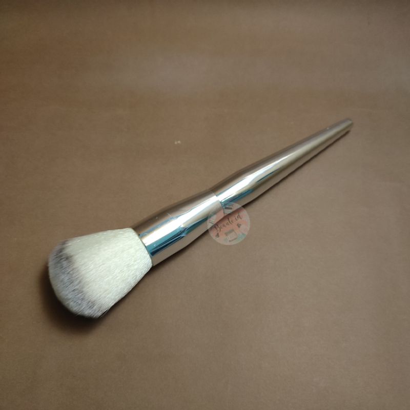 Kuas Aplikator / Brush Make Up Lembut Travel Size / Set Premium Quality Brush 1/4/6/10/12/24