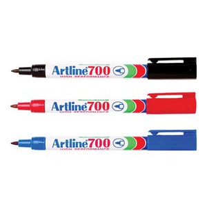 

Wow Permanent Marker - Artline - 700 (Dozen) Sale!!!