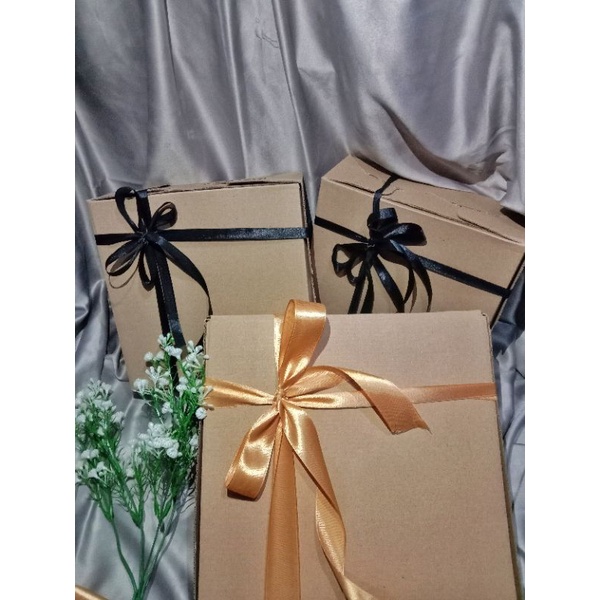 Hampers masker wajah/hampers box/sheet mask bioaqua/paket sheet mask bioaqua/hampers masker bioaqua