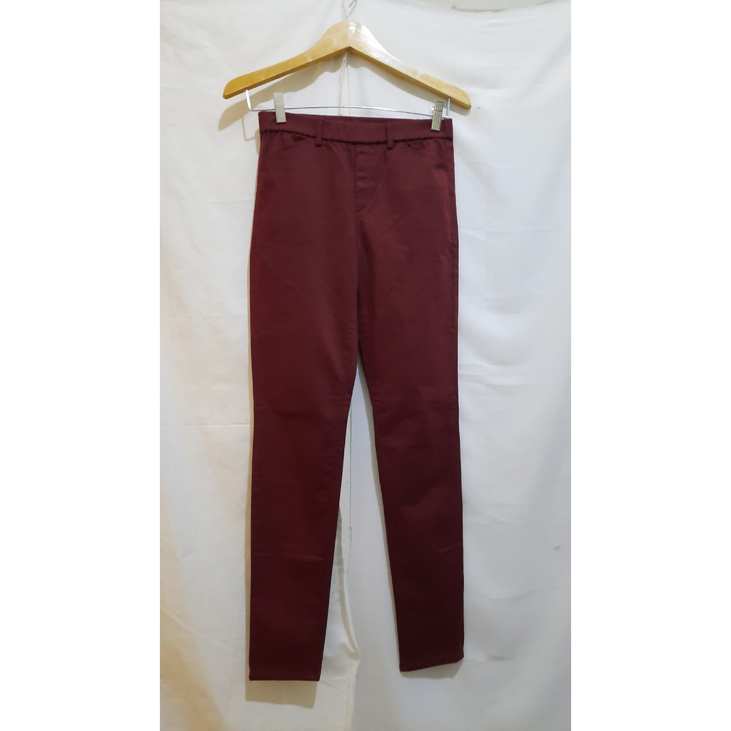 Uniqlo pant