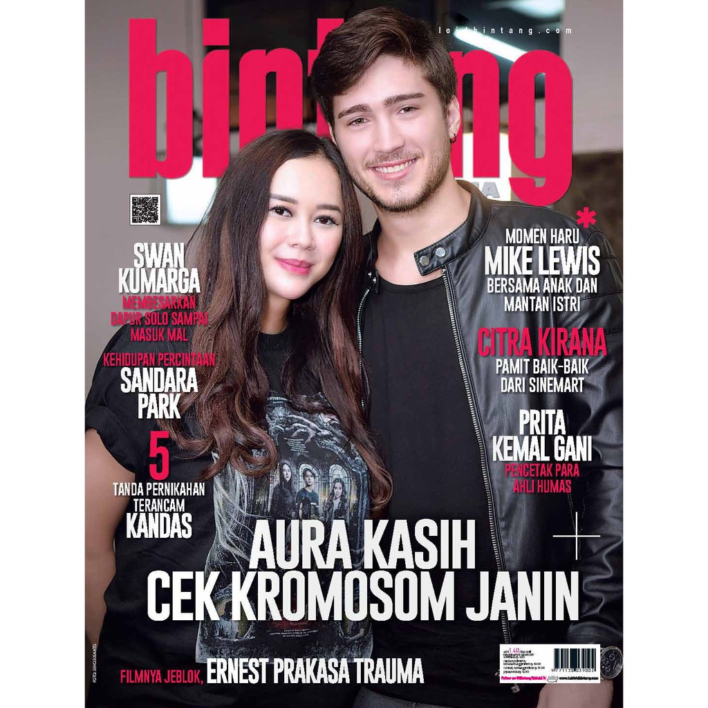 Tabloid Bintang Indonesia 1441