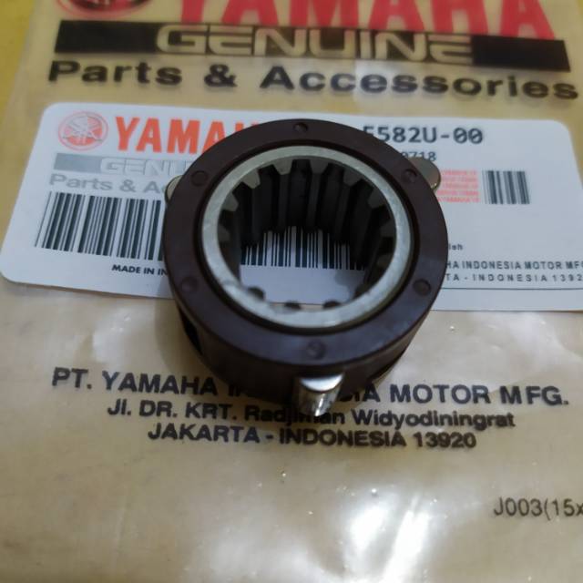 bentengan kopling cage  jupiter z vega zr jupiter z burhan jupiter z 1 robot salib