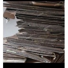 

PACKING TAMBAHAN DUS