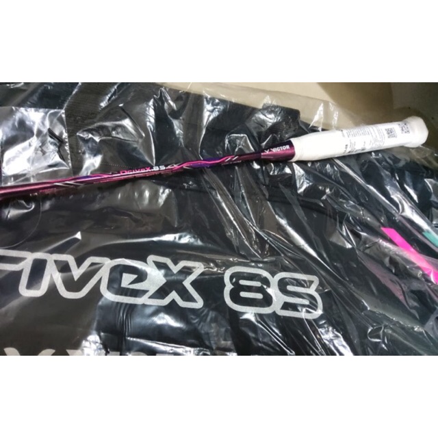 Raket Badminton Victor DriveX 8S Raket Bulutangkis Victor Drive X 8S Victor DX 8S