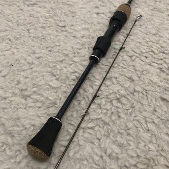 Joran Pancing VEZEL Jago 210cm Joran Ultra Light Ring Full Fuji MURAH