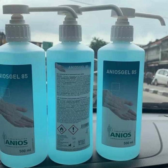 Anios Gel 85