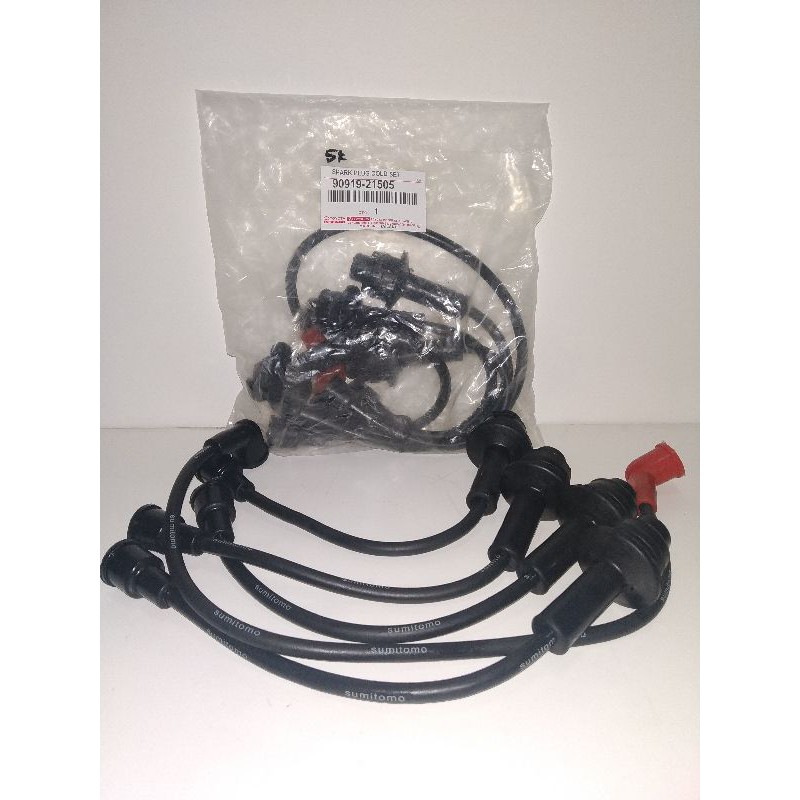 kabel busi kijang 5K