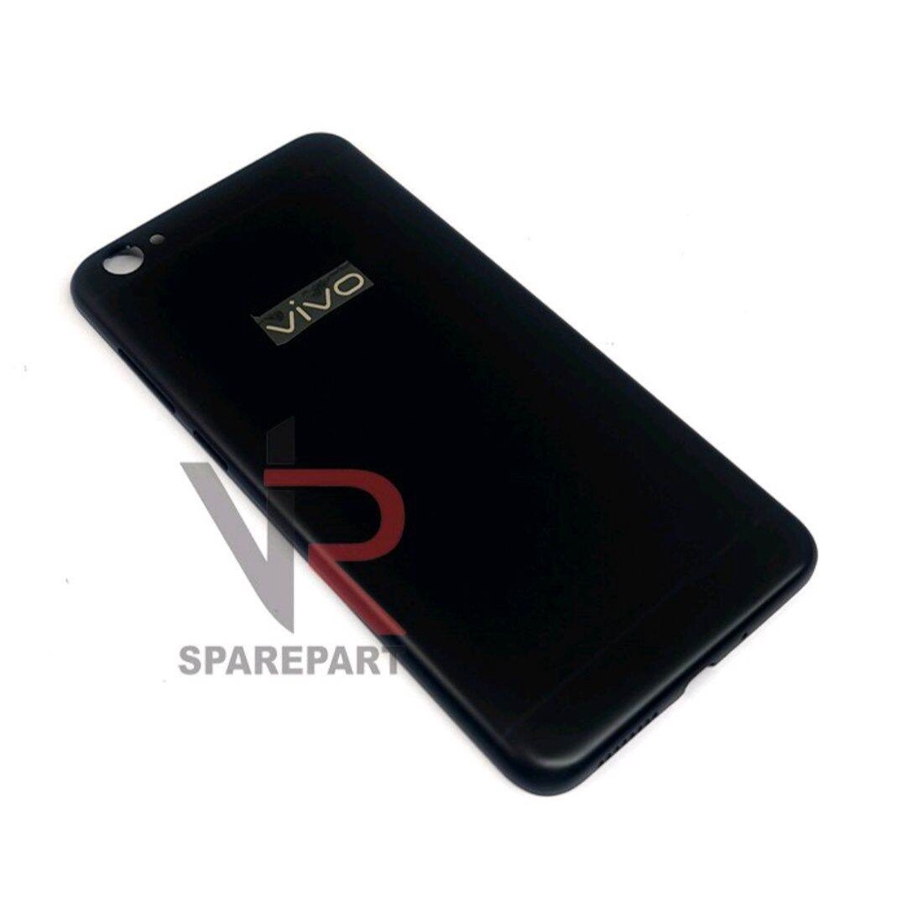 Backdoor Vivo Y55 | Back Casing Housing Tutup Belakanh Batre Vivo Y55S Original