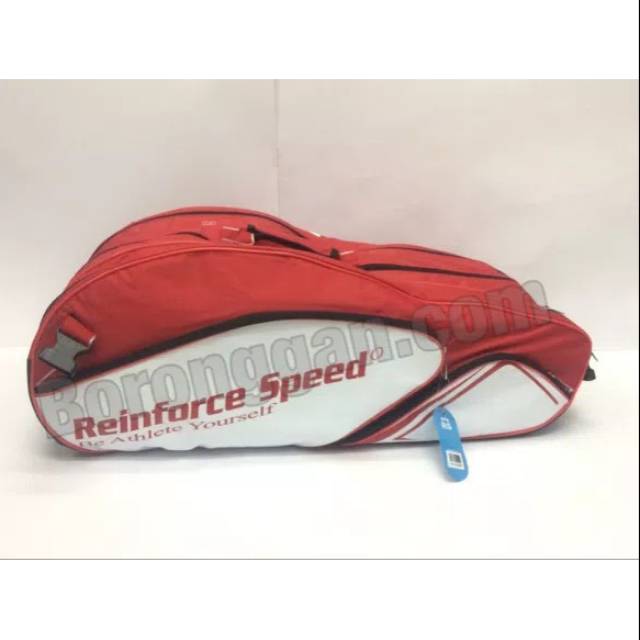 Tas Raket Reinforce Speed Player BT-9 07