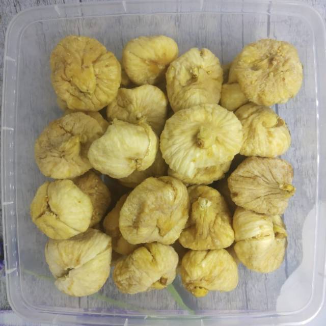 

Buah Tin