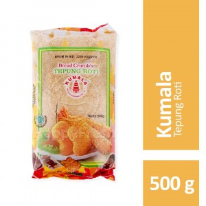 

Tepung Roti Kumala 500GR