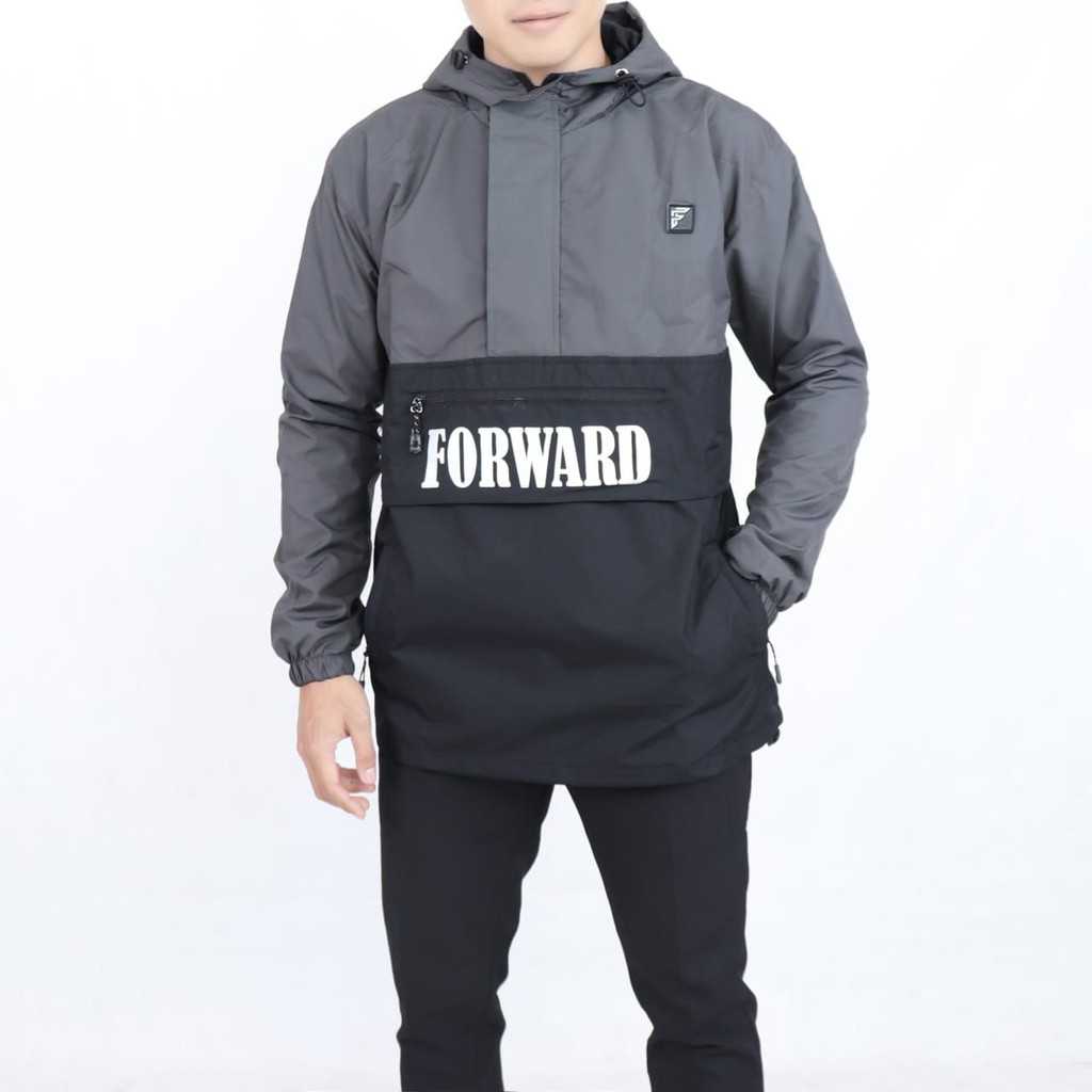 Jaket Gunung Cougel Motor Jaket Parka Jaket Windbreaker Jaket Parasut Jaket Waterproff Forward