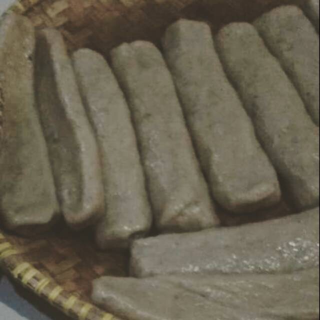 

Bontot Domas size gede