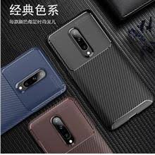 Original Slim Case Oneplus 7 Pro  Soft  Shockproof Casing Cover