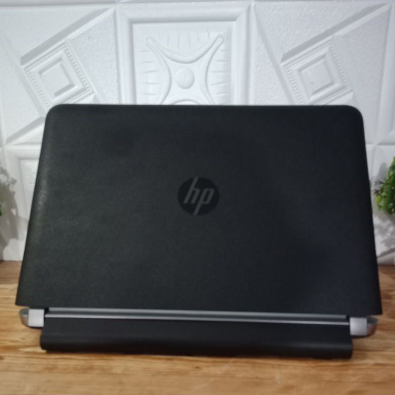 Laptop HP Probook 440 G3 Core i5 Gen 6 Ram 4Gb SSD 256Gb