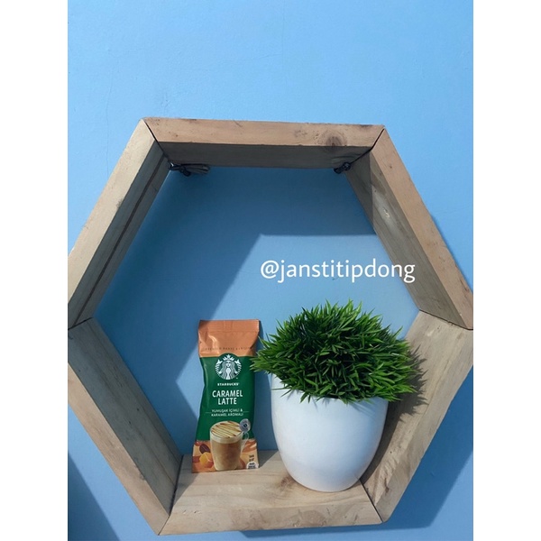 Coffe starbuck sachet | Kopi Starbuck Bubuk