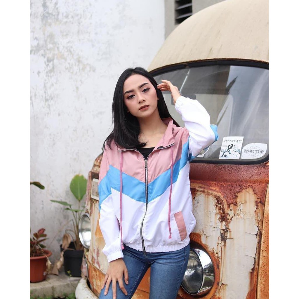 Pedro Jaket | Jaket Wanita | Fashion Wanita