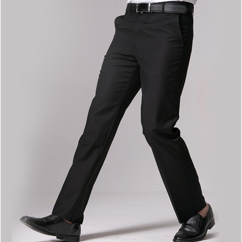 Celana Panjang Formal Slimfit / Kerja / kantor Slim Fit Pria