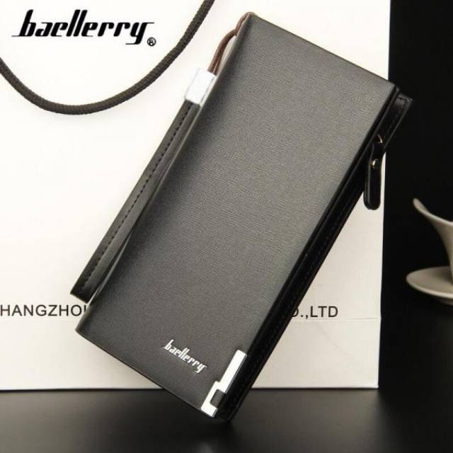 Fashion wanita, Dompet wanita baellerry