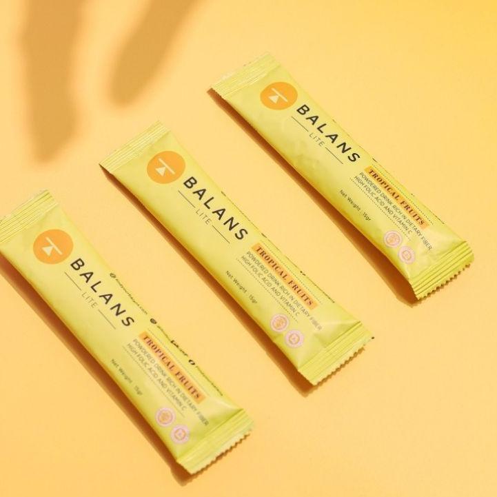 

BISA COD BALANS ACTIVE/ RECHARGE/ LITE SERAT FIBER DRINK PER SACHET gas !!