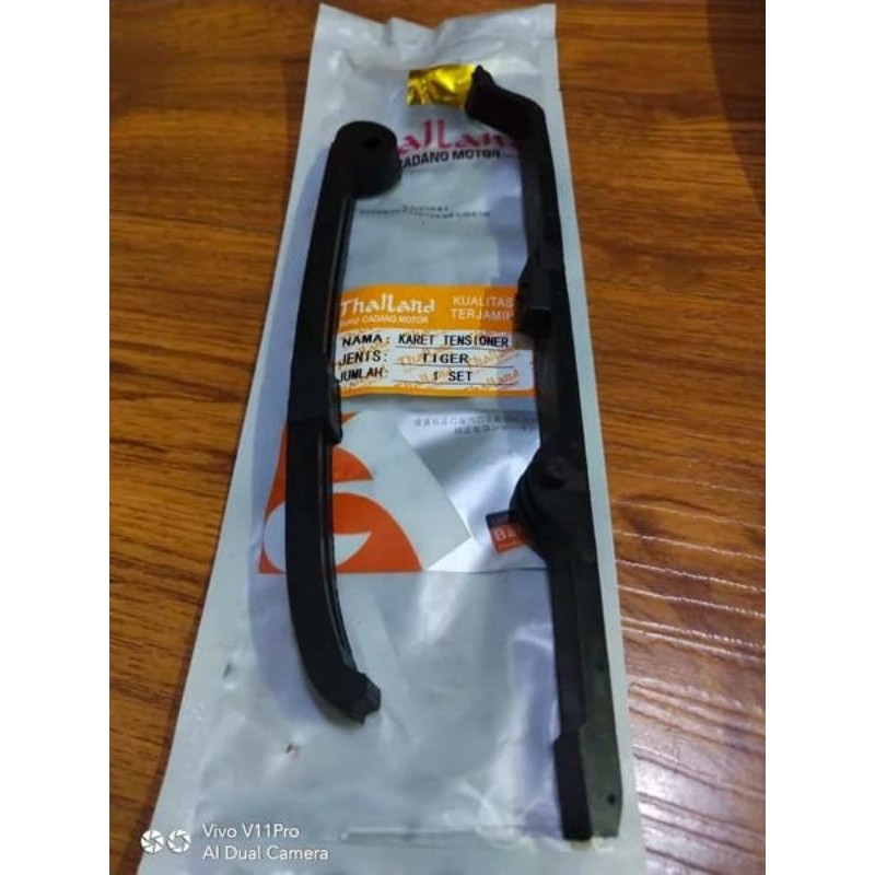 KARET.TENSIONER.TIGER.2000