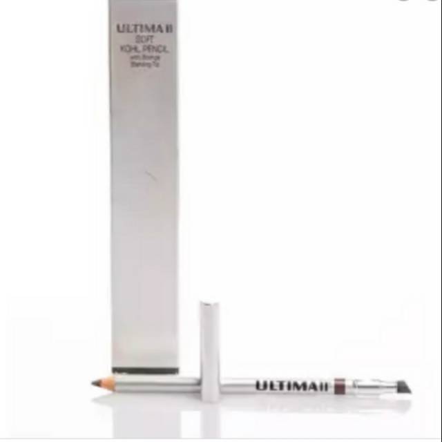 ULTIMA II SOFT KOHL PENSIL 2gr