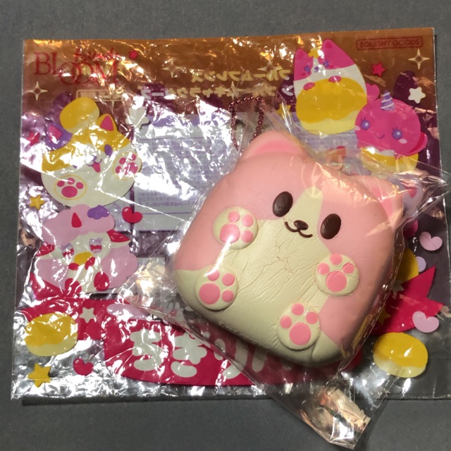 Ibloom chigiri mike pan