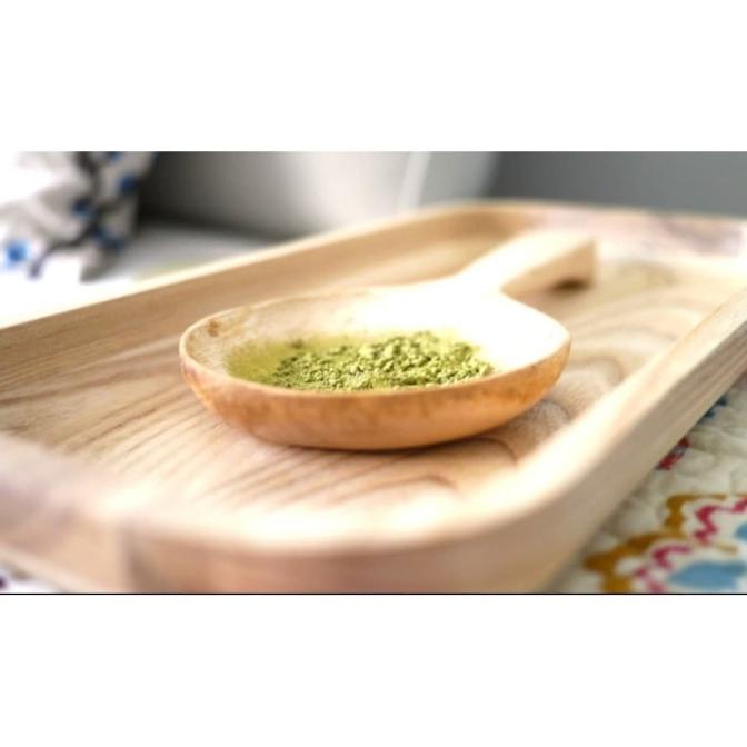

[COD] Matcha Powder Starb**k Uji Matcha Powder 100 gram GOOD VALUE! [COD]
