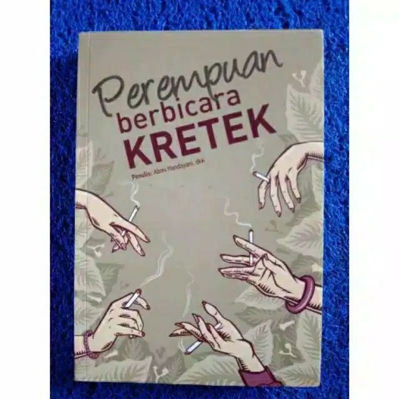 PEREMPUAN BERBICARA KRETEK